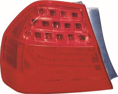 J&S Automotive AD540774B - Задній ліхтар autocars.com.ua