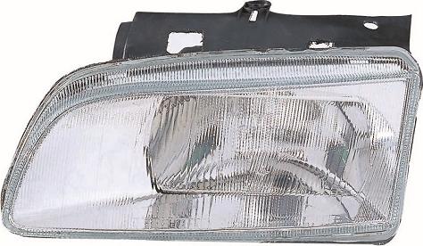 J&S Automotive AD554118A - Основна фара autocars.com.ua