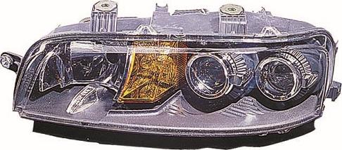 J&S Automotive AD581318A - Основна фара autocars.com.ua