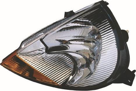 J&S Automotive AD591018A - Основна фара autocars.com.ua