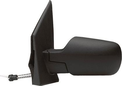 J&S Automotive AD592458 - Зовнішнє дзеркало autocars.com.ua