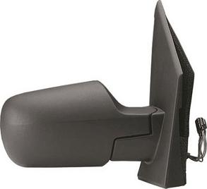 J&S Automotive AD592557A - Зовнішнє дзеркало autocars.com.ua