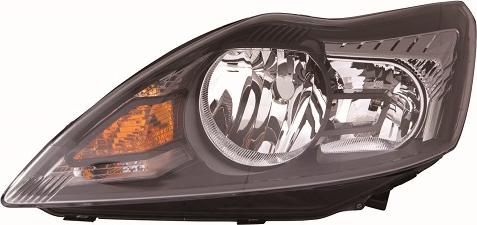 J&S Automotive AD593718A - Основна фара autocars.com.ua