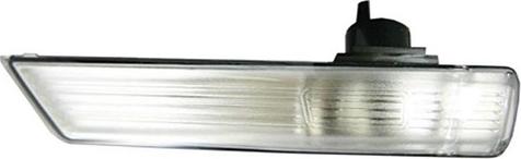 J&S Automotive AD593758B - Бічний ліхтар, покажчик повороту autocars.com.ua