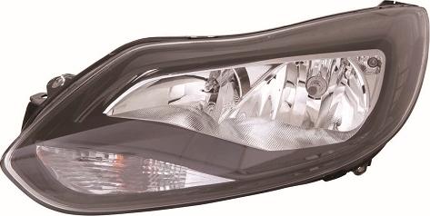 J&S Automotive AD593818A - Основна фара autocars.com.ua