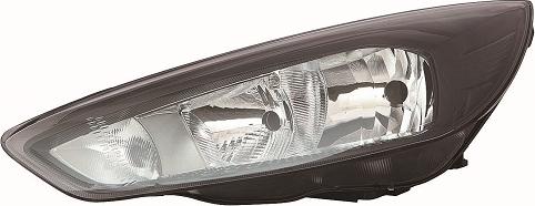 J&S Automotive AD593918A - Основна фара autocars.com.ua