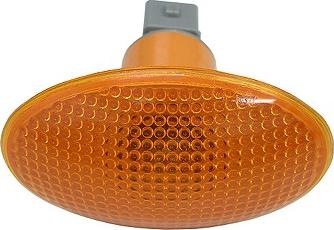 J&S Automotive AD594457RA - Бічний ліхтар, покажчик повороту autocars.com.ua