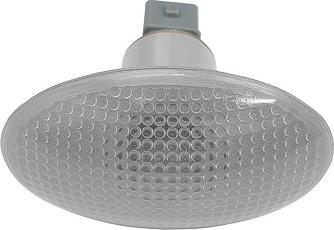 J&S Automotive AD594457RC - Бічний ліхтар, покажчик повороту autocars.com.ua