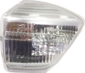 J&S Automotive AD597257B - Бічний ліхтар, покажчик повороту autocars.com.ua