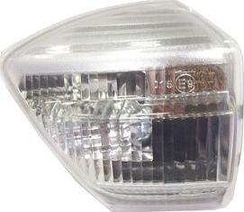 J&S Automotive AD597258B - Бічний ліхтар, покажчик повороту autocars.com.ua