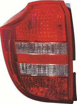 J&S Automotive AD612174E - Задній ліхтар autocars.com.ua