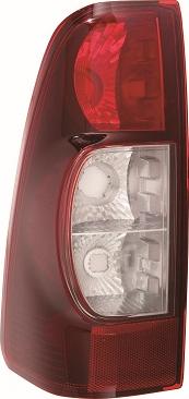 J&S Automotive AD642274A - Задній ліхтар autocars.com.ua