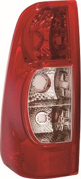 J&S Automotive AD642274 - Задній ліхтар autocars.com.ua