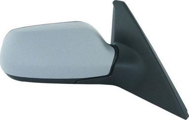 J&S Automotive AD662857 - Зовнішнє дзеркало autocars.com.ua