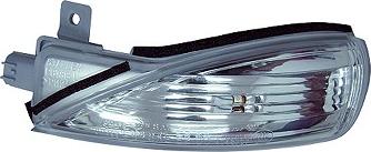 J&S Automotive AD662958B - Бічний ліхтар, покажчик повороту autocars.com.ua