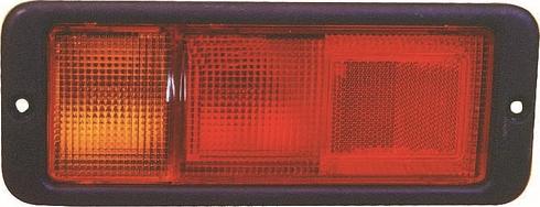 J&S Automotive AD683174A - Задній ліхтар autocars.com.ua