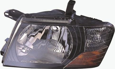 J&S Automotive AD683318A - Основна фара autocars.com.ua