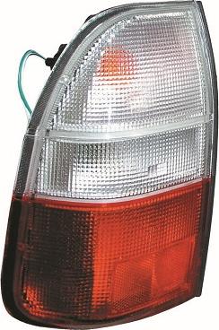 J&S Automotive AD687074A - Задній ліхтар autocars.com.ua