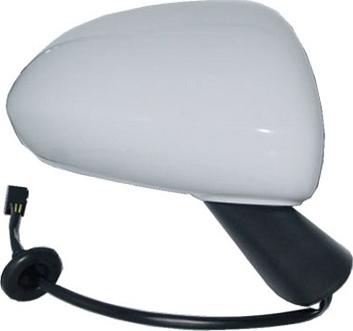 J&S Automotive AD712657B - Зовнішнє дзеркало autocars.com.ua