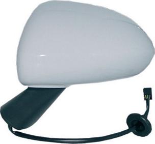 J&S Automotive AD712658B - Зовнішнє дзеркало autocars.com.ua