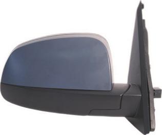 J&S Automotive AD716057A - Зовнішнє дзеркало autocars.com.ua