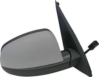 J&S Automotive AD716058A - Зовнішнє дзеркало autocars.com.ua