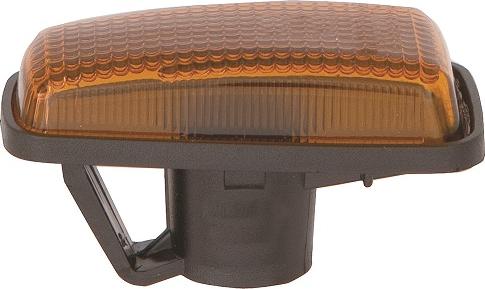 J&S Automotive AD729315R - Бічний ліхтар, покажчик повороту autocars.com.ua