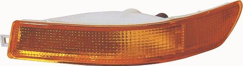 J&S Automotive AD814114 - Бічний ліхтар, покажчик повороту autocars.com.ua