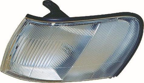 J&S Automotive AD814116 - Габаритні вогні autocars.com.ua