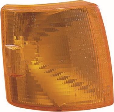 J&S Automotive AD854015 - Бічний ліхтар, покажчик повороту autocars.com.ua