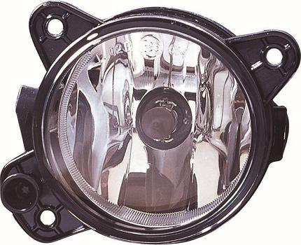 J&S Automotive AD854114A - Противотуманная фара autocars.com.ua