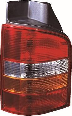 J&S Automotive AD854174 - Задній ліхтар autocars.com.ua