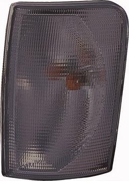 J&S Automotive AD854616A - Бічний ліхтар, покажчик повороту autocars.com.ua