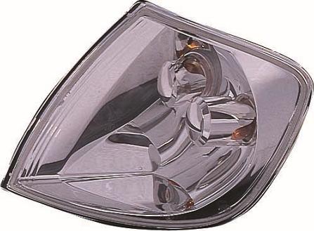 J&S Automotive AD855316 - Бічний ліхтар, покажчик повороту autocars.com.ua