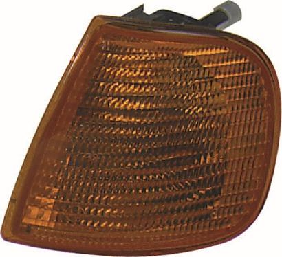 J&S Automotive AD856016 - Бічний ліхтар, покажчик повороту autocars.com.ua