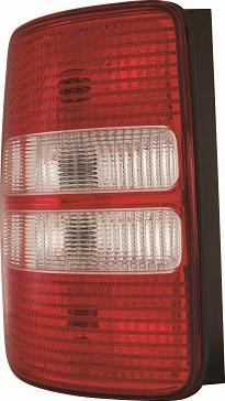 J&S Automotive AD856674A - Задній ліхтар autocars.com.ua