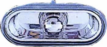 J&S Automotive AD859215R - Бічний ліхтар, покажчик повороту autocars.com.ua