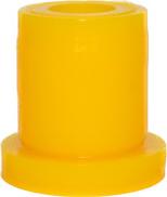 JTC 8942343190 - Підвіска, листова ресора autocars.com.ua