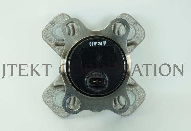 JTEKT 3DACF022F-1JS-AM - Комплект підшипника маточини колеса autocars.com.ua