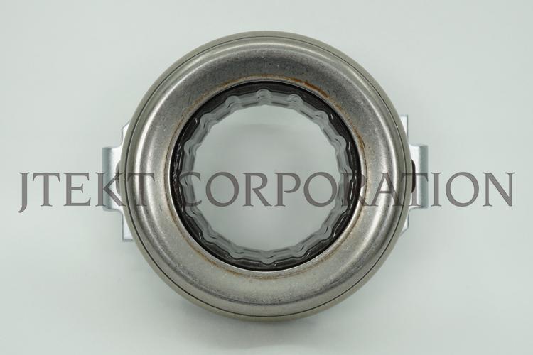 JTEKT CBU543625J-2 - Вичавний підшипник autocars.com.ua