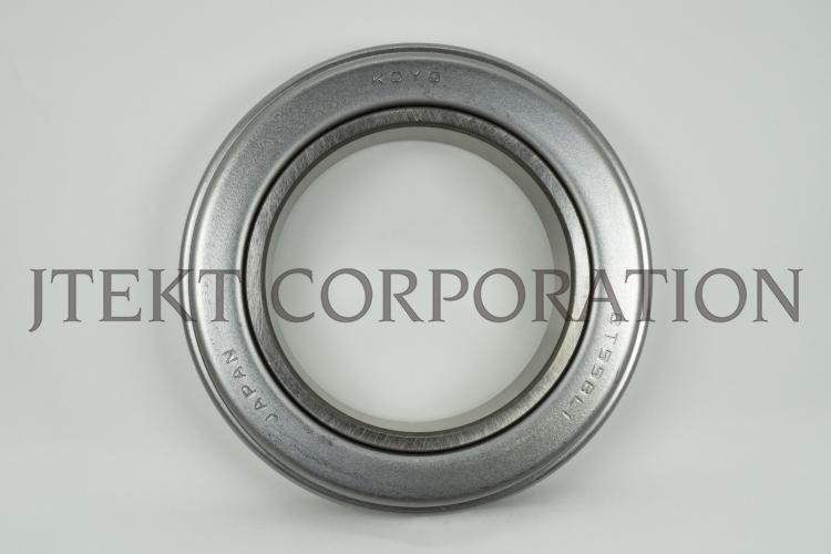 JTEKT CT55BL1 - Вичавний підшипник autocars.com.ua