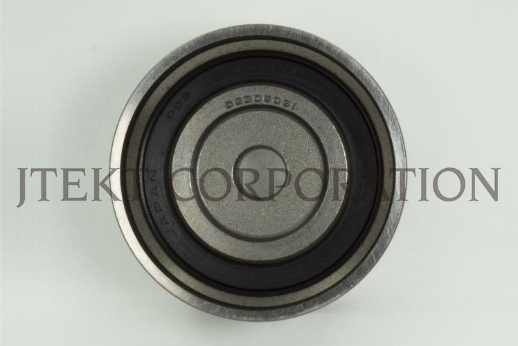 JTEKT DG3060312RR1HC2 - Паразитний / Провідний ролик, зубчастий ремінь autocars.com.ua
