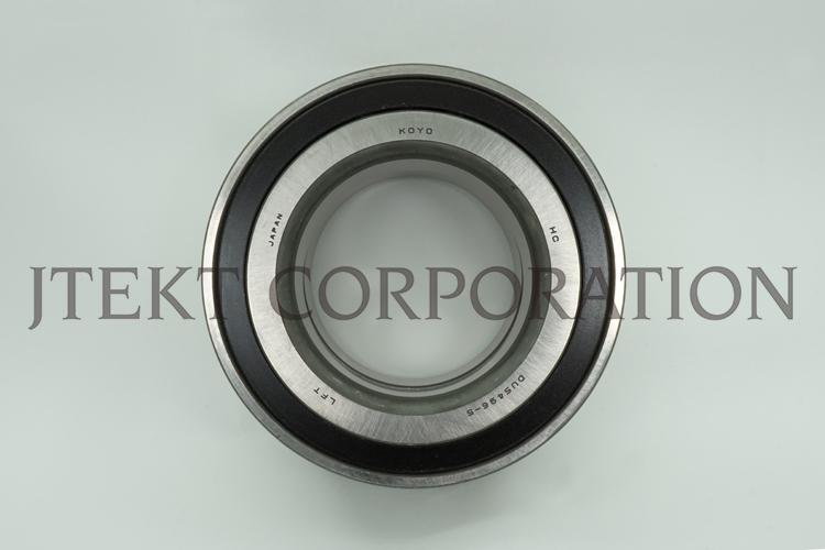 JTEKT HCDU5496-6LFT - Підшипник ступиці колеса autocars.com.ua