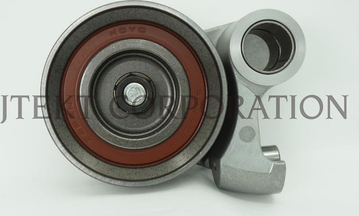 JTEKT LAT1023A - Натяжна ролик, ремінь ГРМ autocars.com.ua
