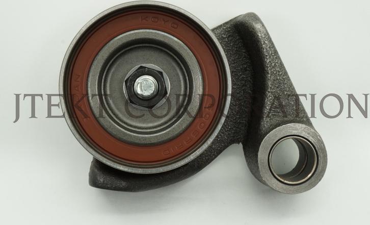 JTEKT LAT1024 - Натяжна ролик, ремінь ГРМ autocars.com.ua
