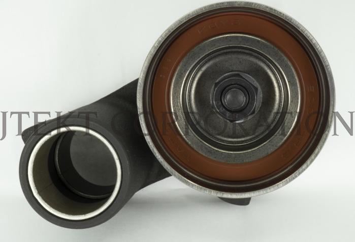 JTEKT LAT1027L - Натягувач, зубчастий ремінь autocars.com.ua