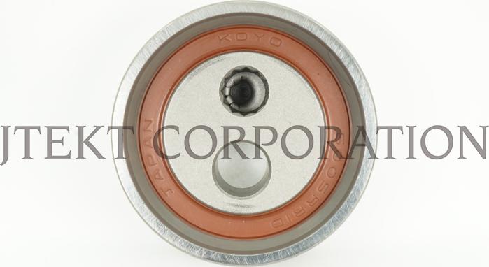 JTEKT PU115023RR1D - Натяжна ролик, ремінь ГРМ autocars.com.ua