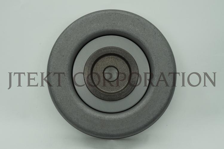 JTEKT PU159026RR1HY - Паразитний / провідний ролик, поліклиновий ремінь autocars.com.ua