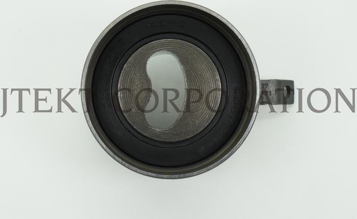 JTEKT PU214227RR1XRR9XY1 - Натяжна ролик, ремінь ГРМ autocars.com.ua