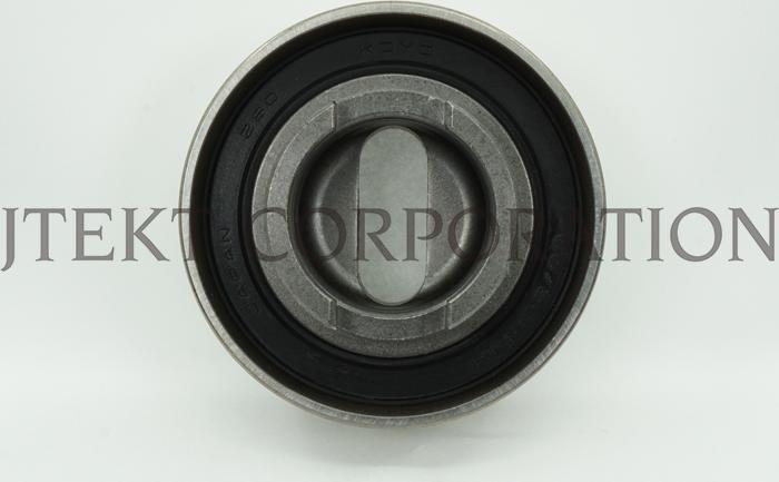 JTEKT PU245228DRR1H - Натяжна ролик, ремінь ГРМ autocars.com.ua